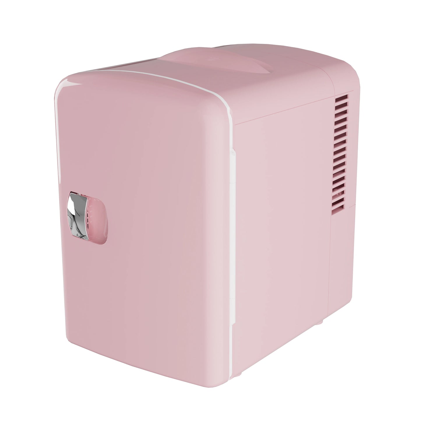 Retro Mini Fridge For Dorm/Home