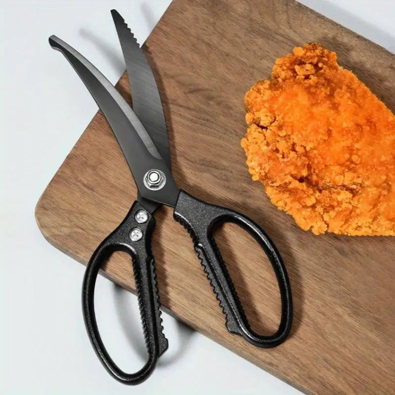 Korean Barbecue Scissors