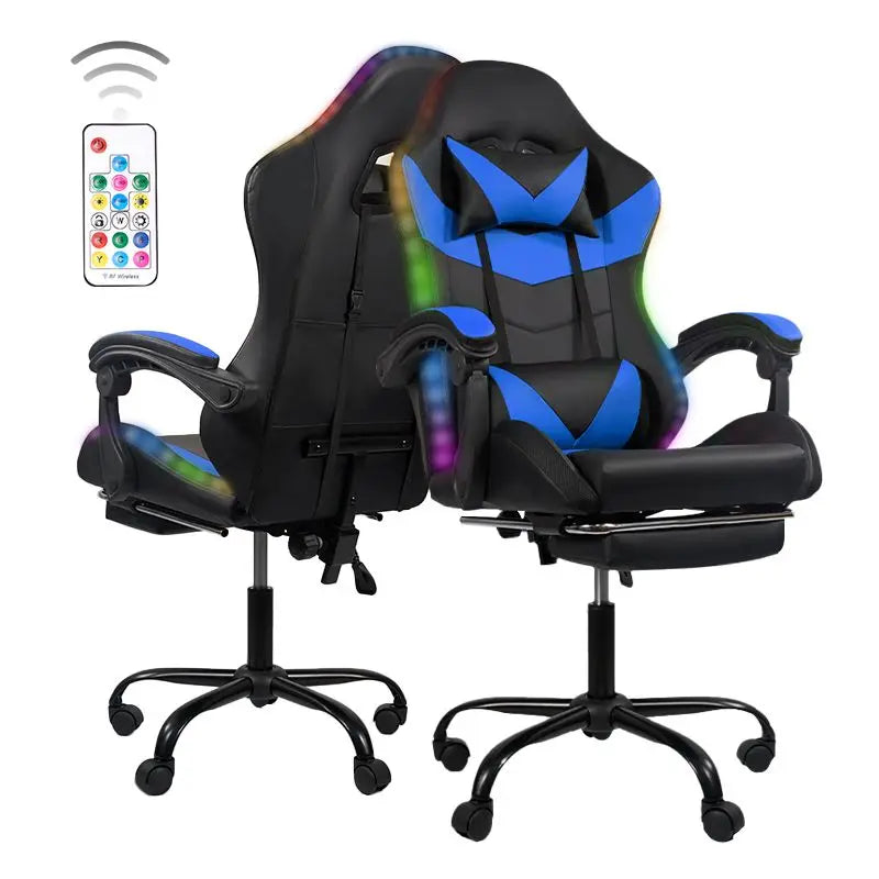 Office Chair Suitable for Long Periods of Sitting