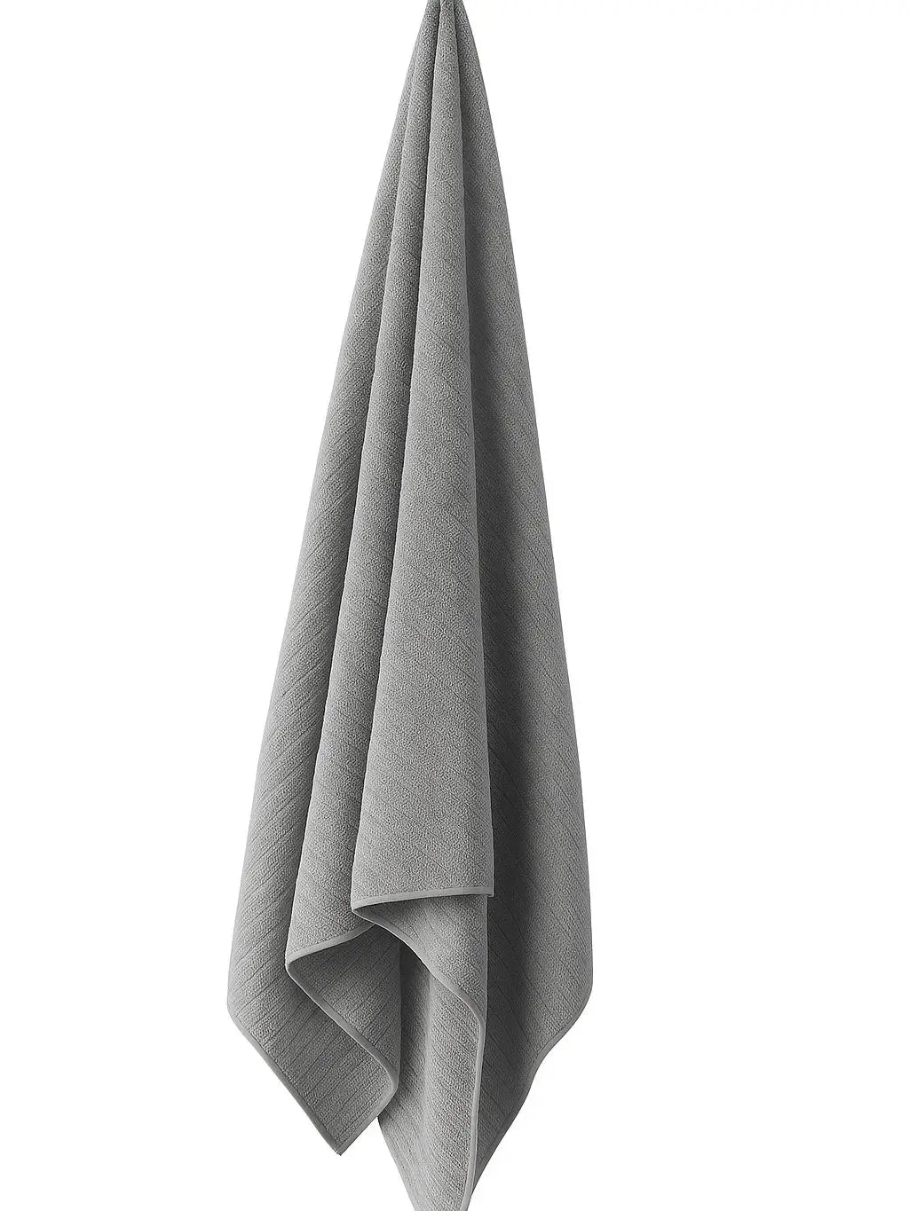 4pcs/Set Towels Bamboo Fiber