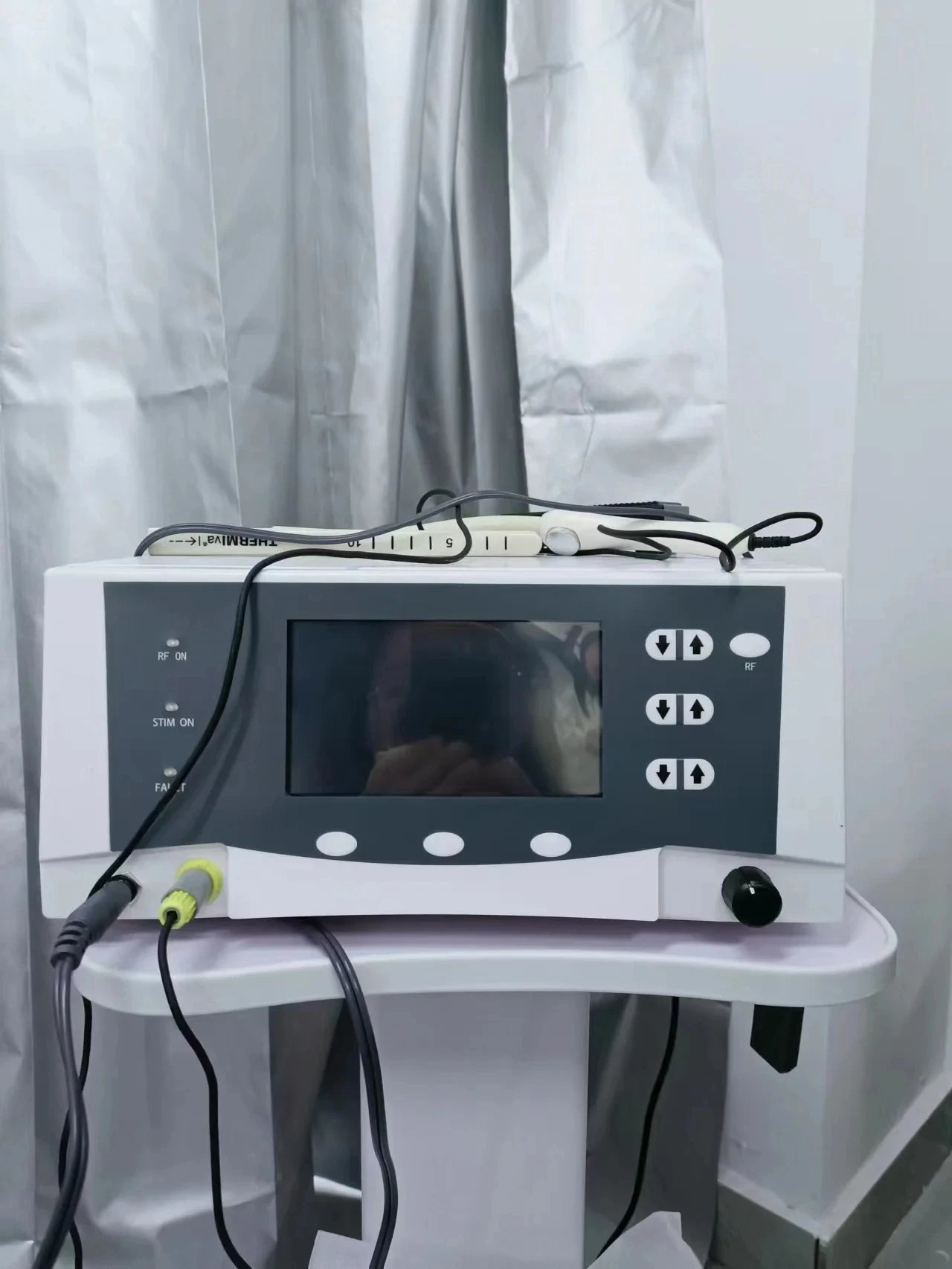 Vaginal Rejuvenation Nourishing Skin