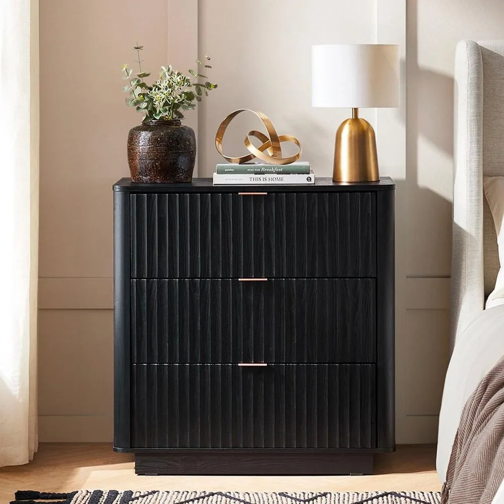 Mid Century Modern Chest of Drawers for the Bedroom