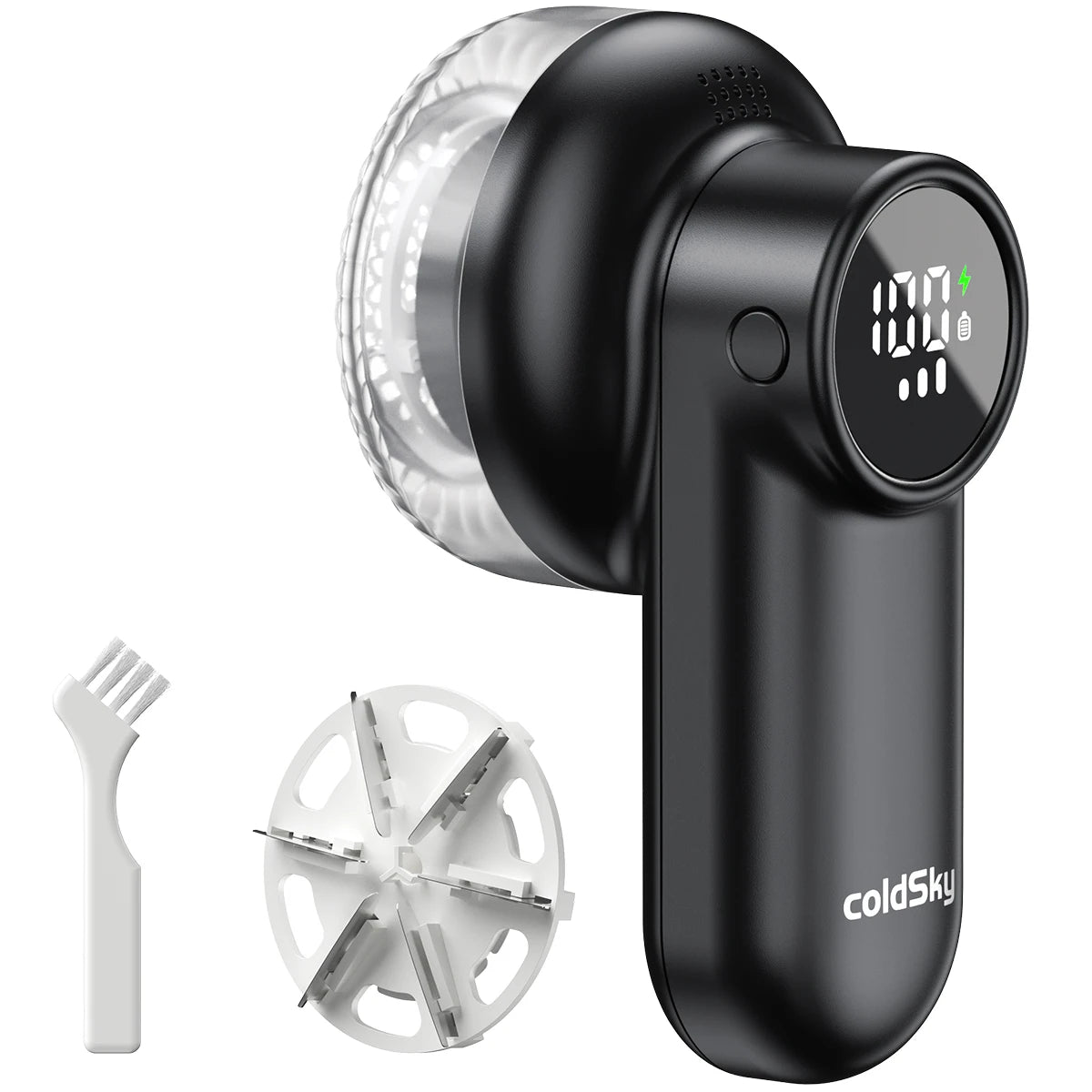 Lint Remover - Rechargeable