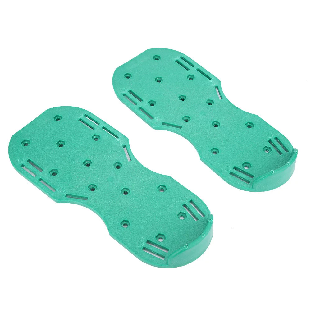 Garden Lawn Aerator Shoes