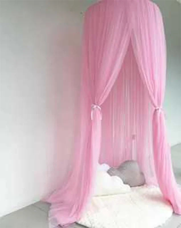 Hanging Tent Star Decoration