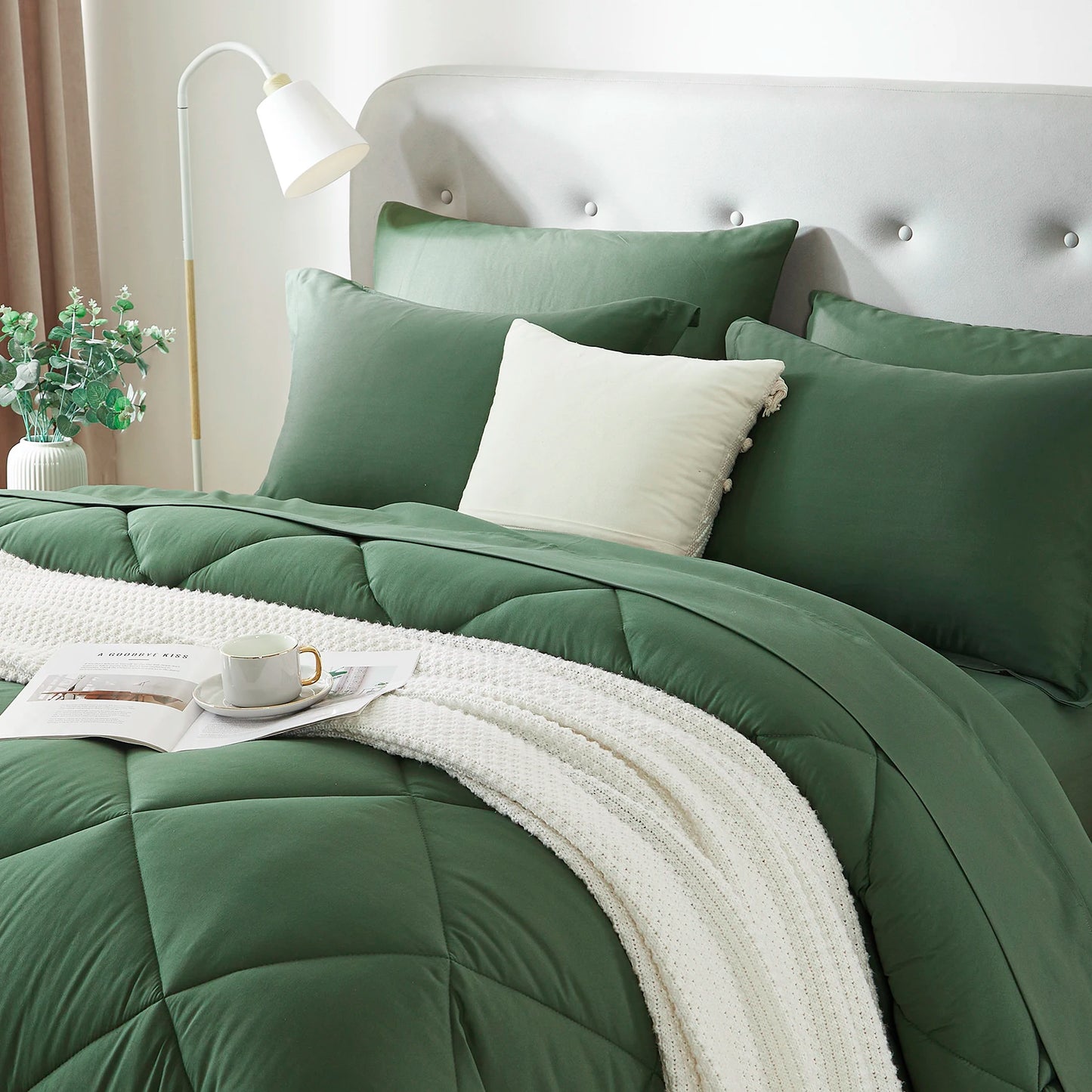 Comforter Set
