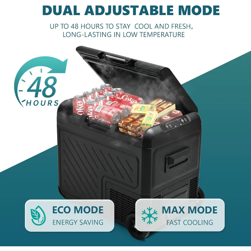 Electric Cooler for Events/Patio