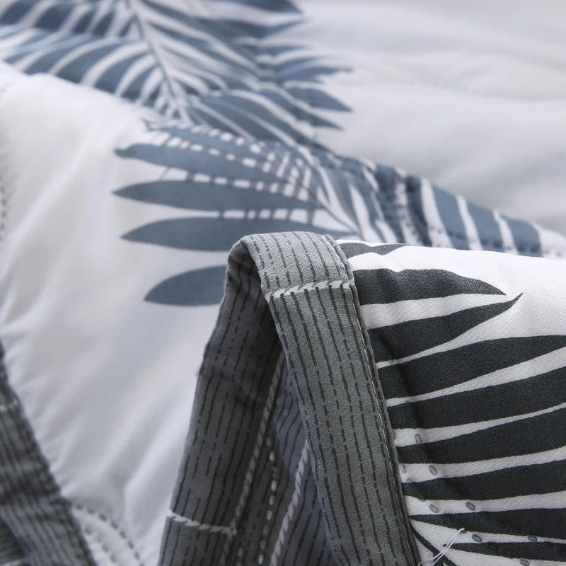 Soft Skin Friendly Summer Quilt