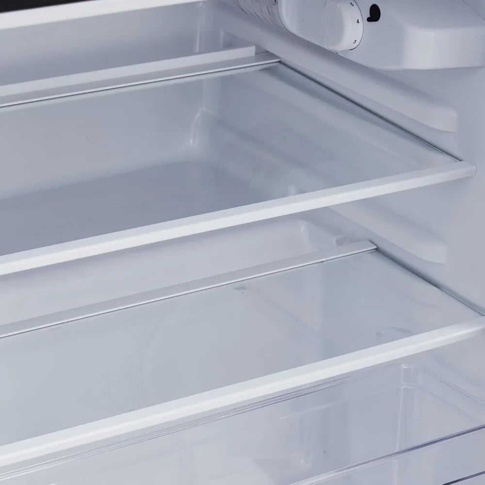 Mini Fridge With Freezer