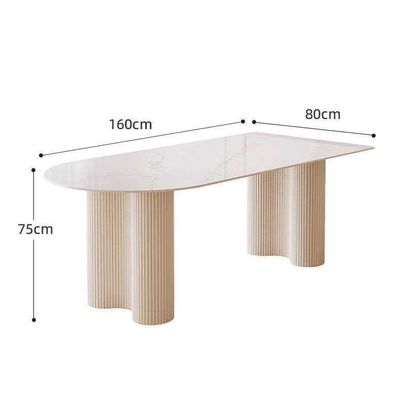 Modern Dining Table Design