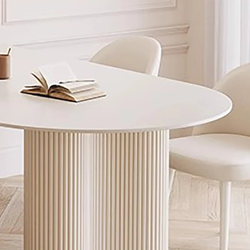 Modern Dining Table Design
