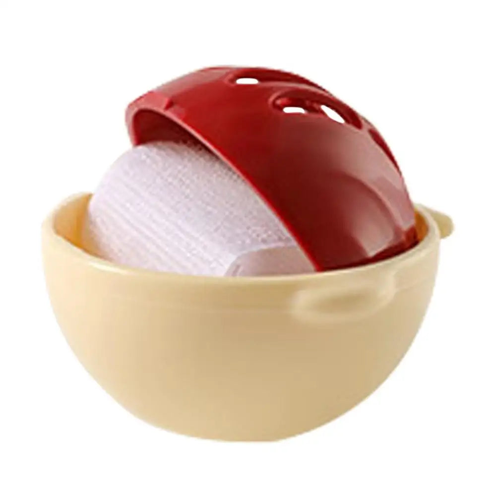 Laundry Pet Hair Catcher - Reusable Lint Remover