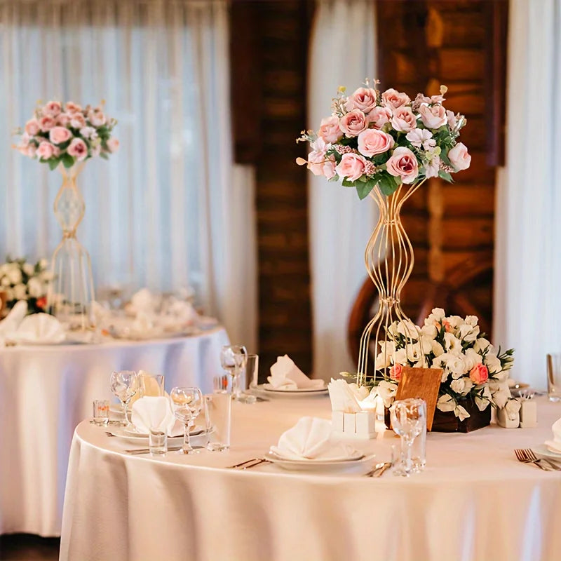 High Vases for All Occasions