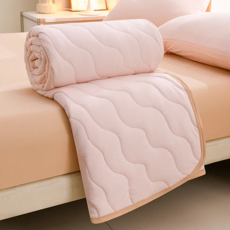 Summer Soft Comfortable Quilt