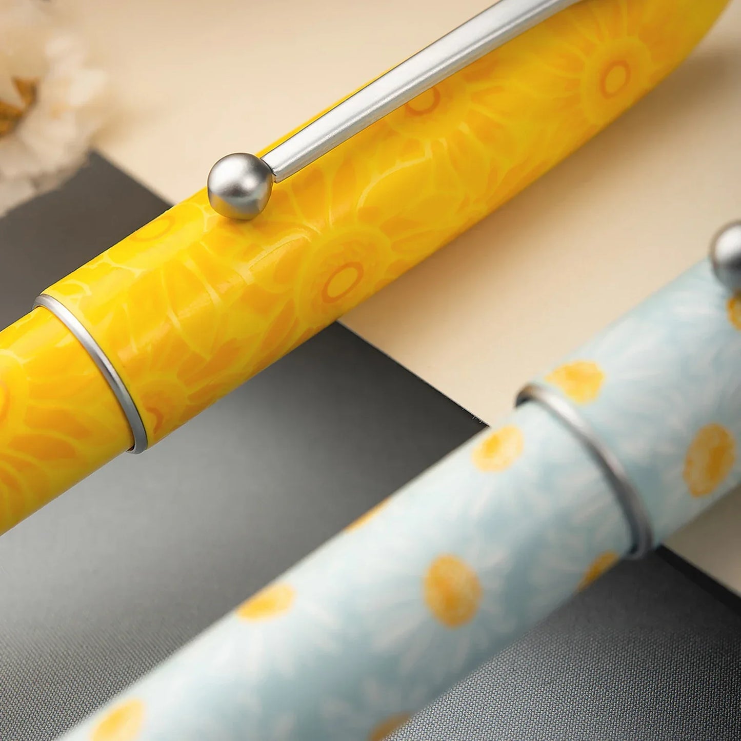 Metal Fountain Pen