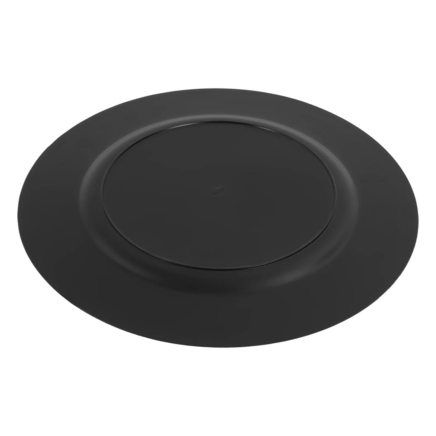 Round Charger Plates Set