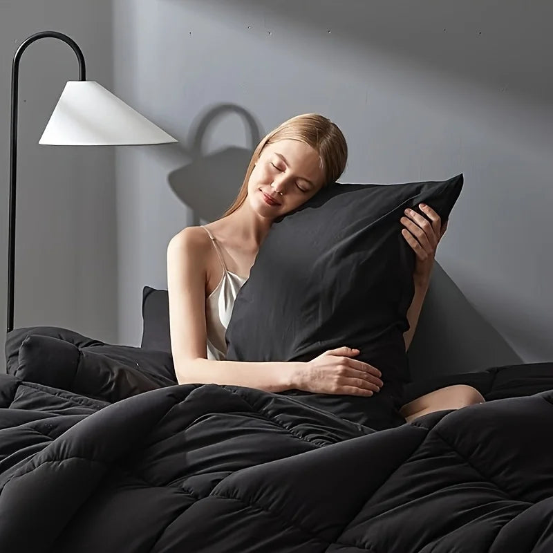 All Season Comforter Set