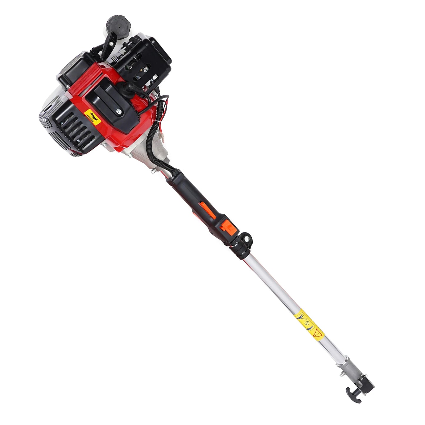 2 Stroke Grass Wacker Gas Power Trimmer