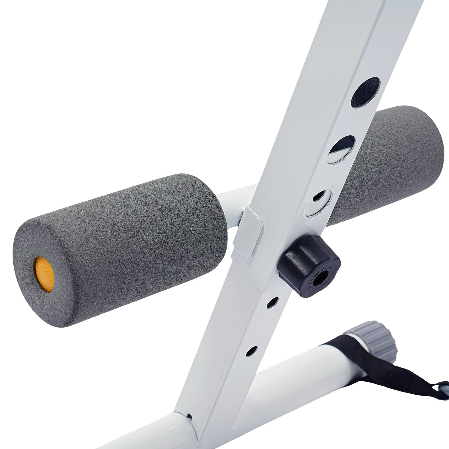 Home Gym Abs Workout Equipment