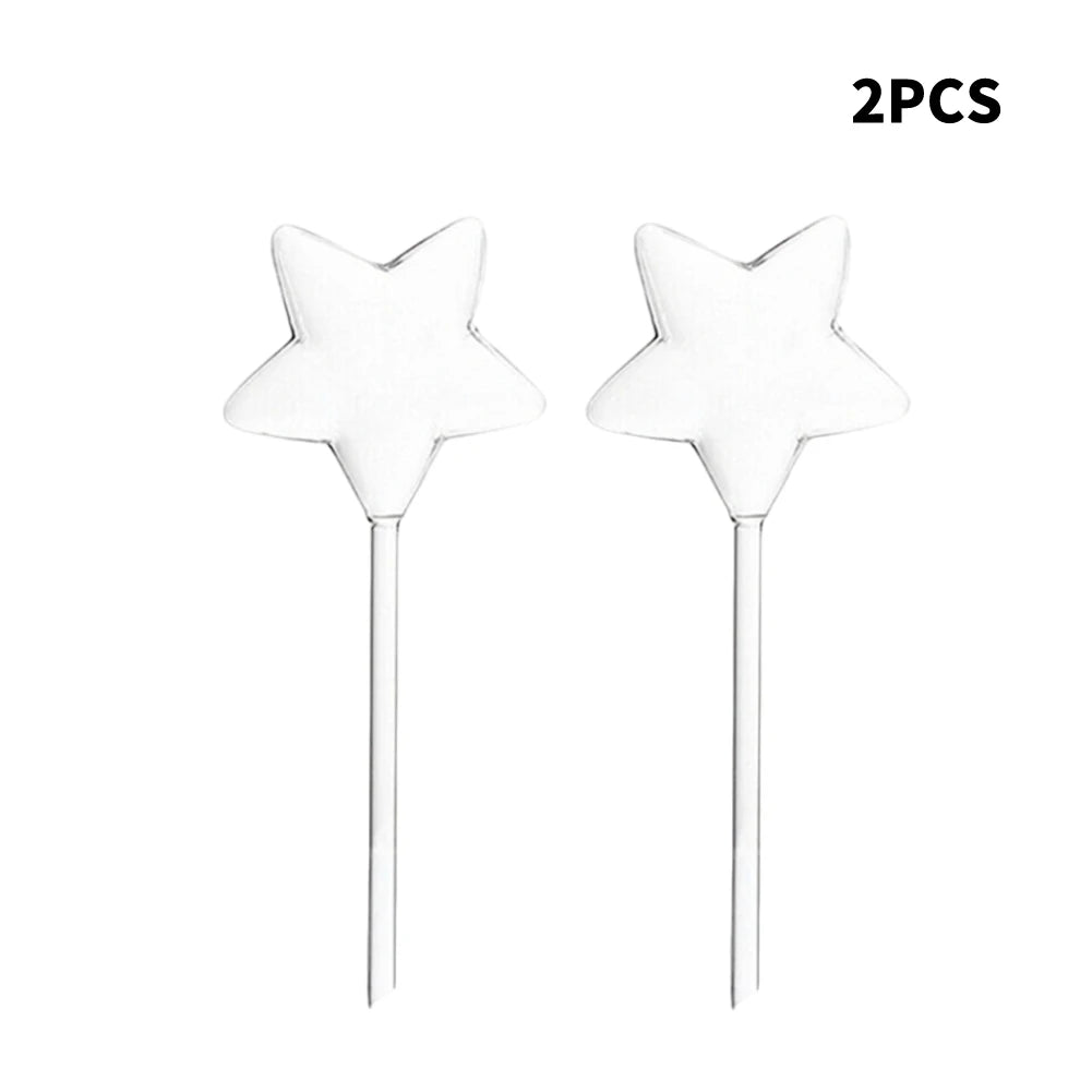 Self Watering Bulb Garden Plant Dropper Drip Irrigation