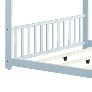 Full Size Montessori Floor Bed