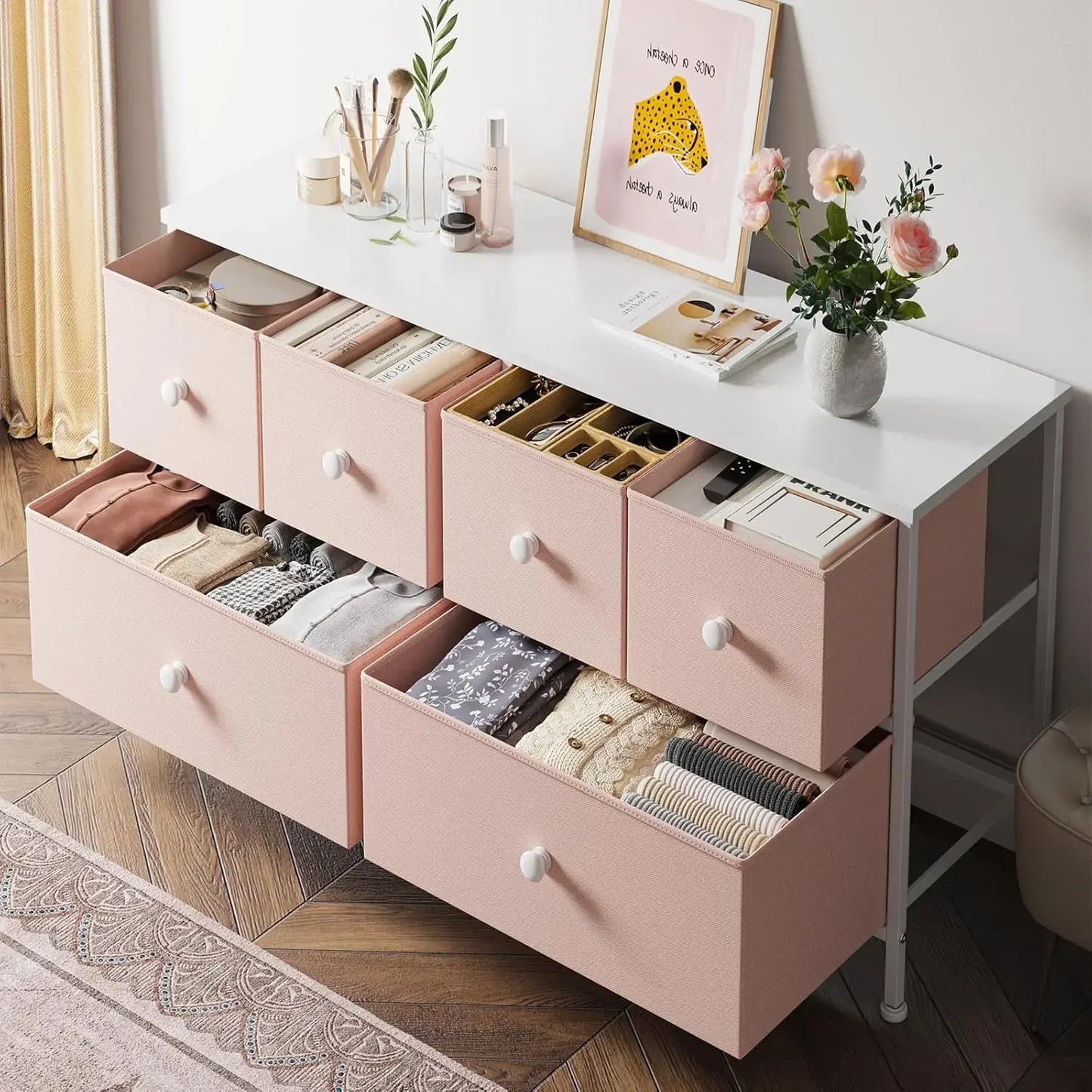 Bedroom Dresser