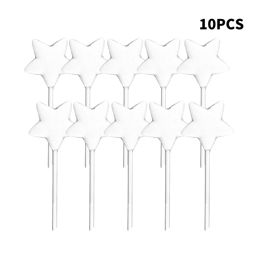 Self Watering Bulb Garden Plant Dropper Drip Irrigation