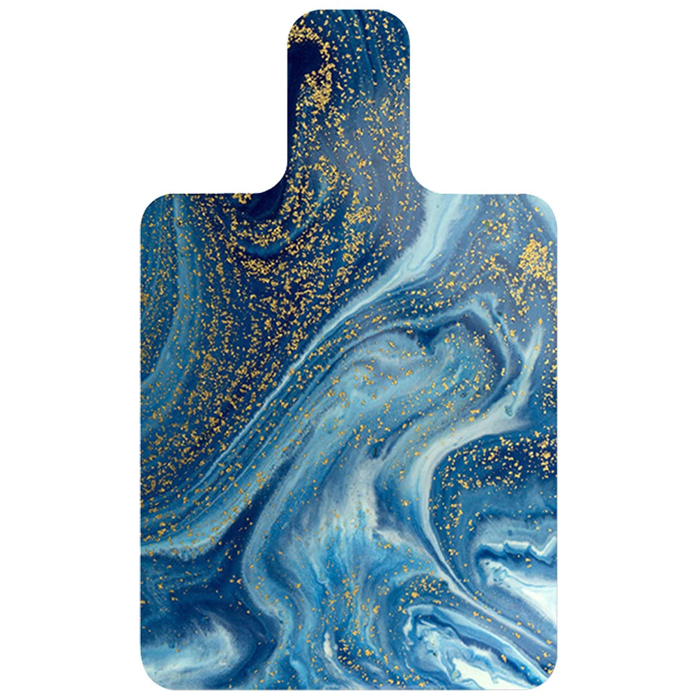 Pilates Suede Rubber Yoga Mat