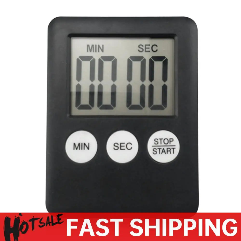 Multi-Function Sports Alarm Clock