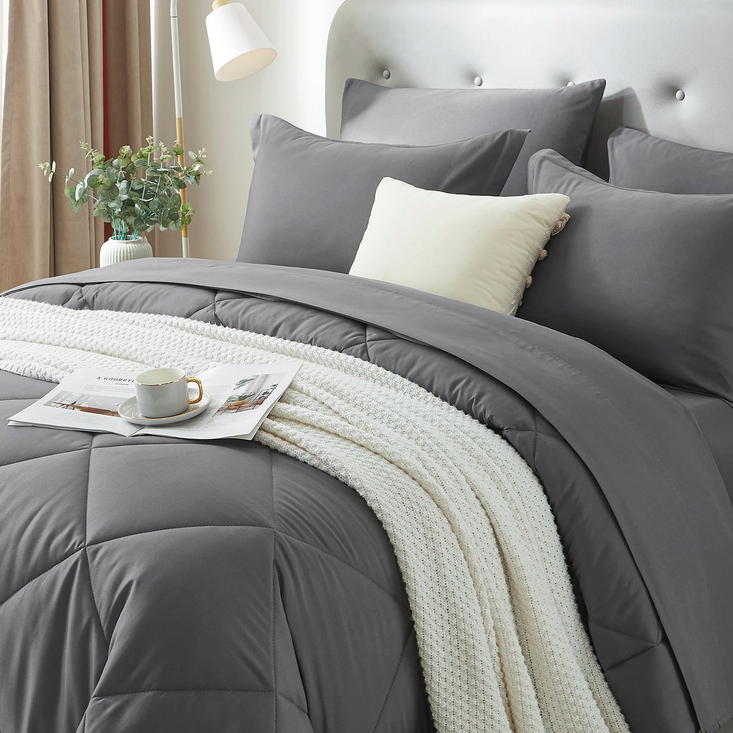 Comforter Set