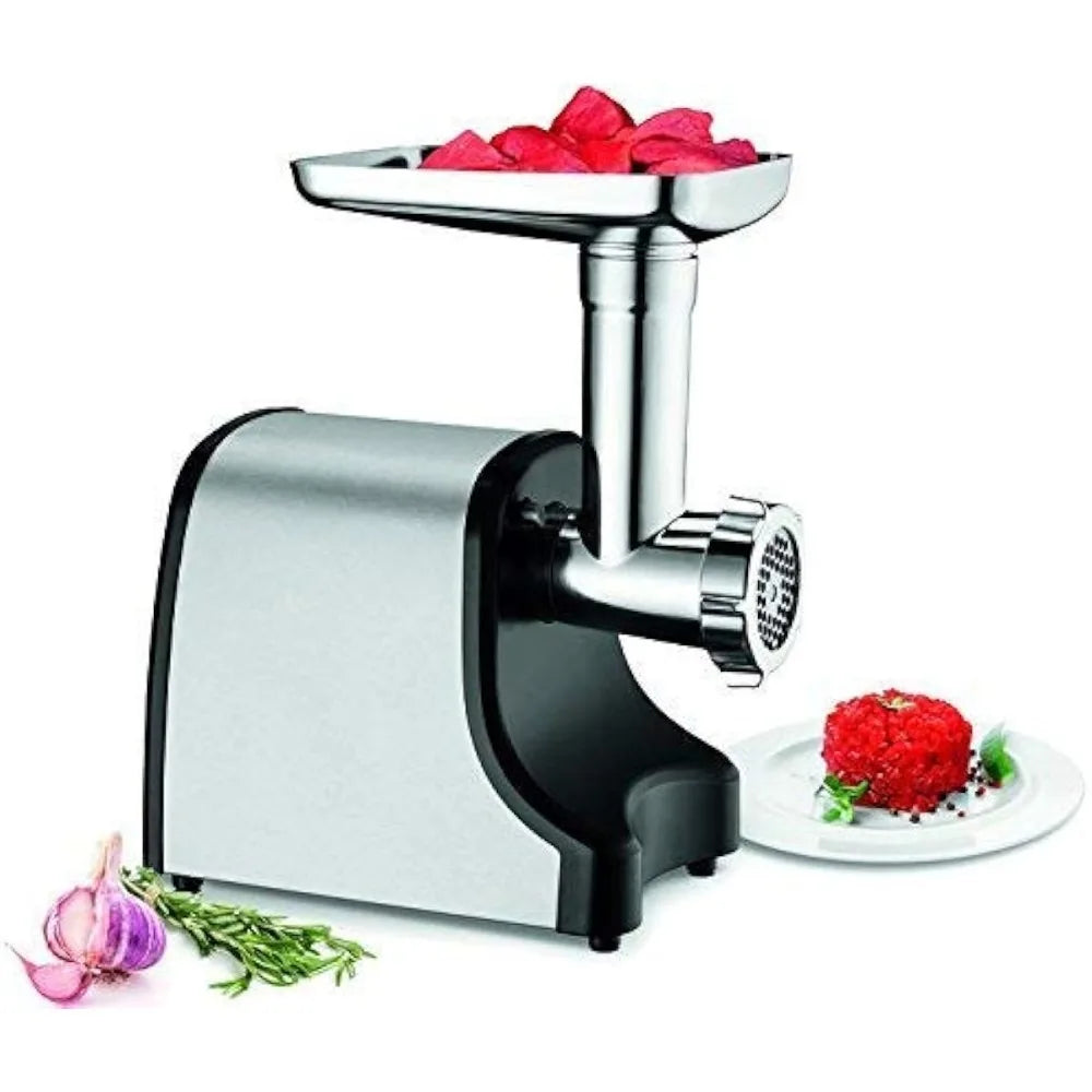 Kitchen Appliance Meat Grinder/Slicer