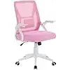 Mid-back Swivel Desk Chair
