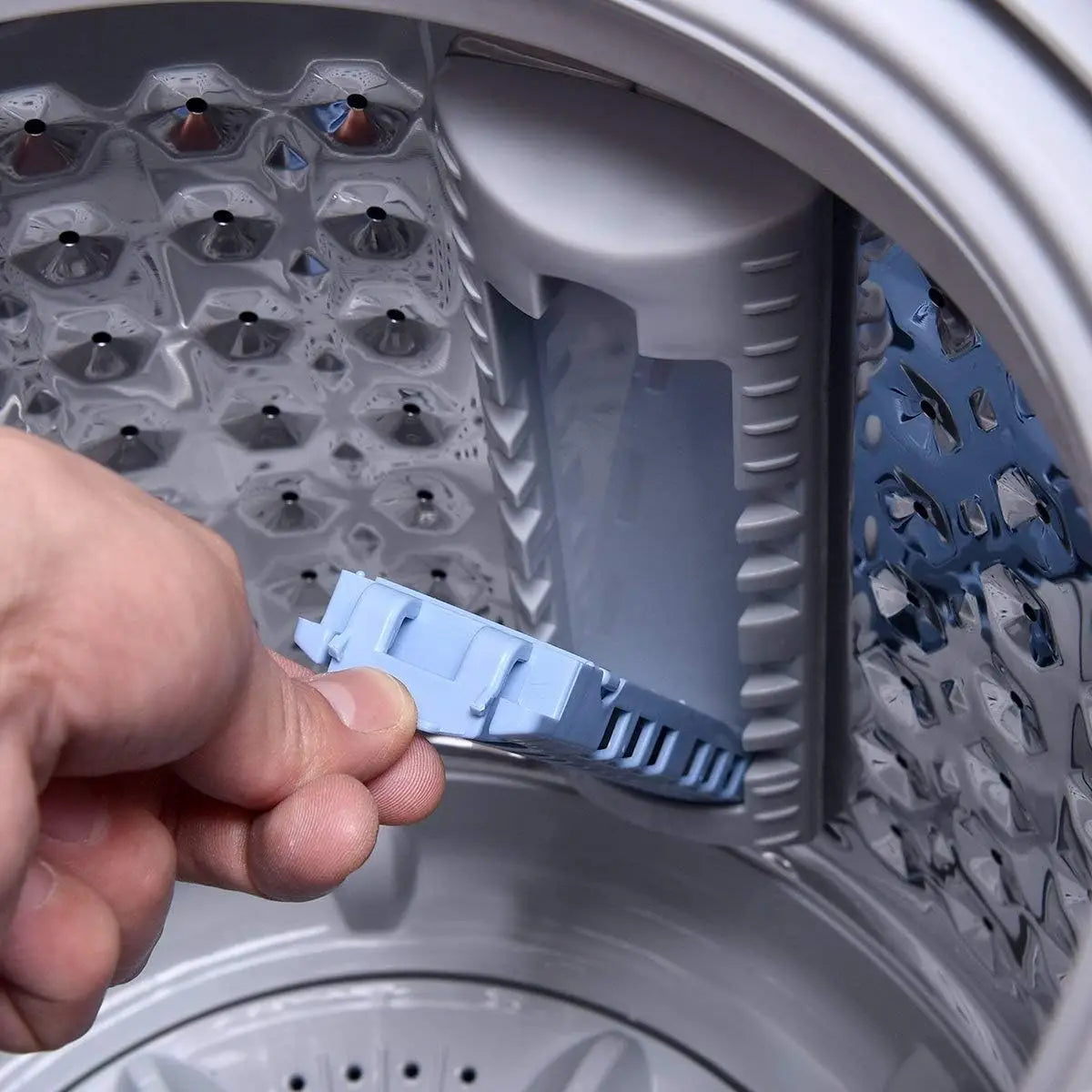 Full Automatic Washer and Dryer Combo with Built-in Pump Drain