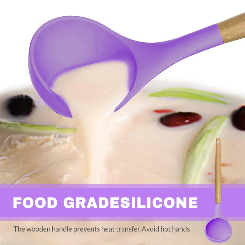 Silicone Kitchenware