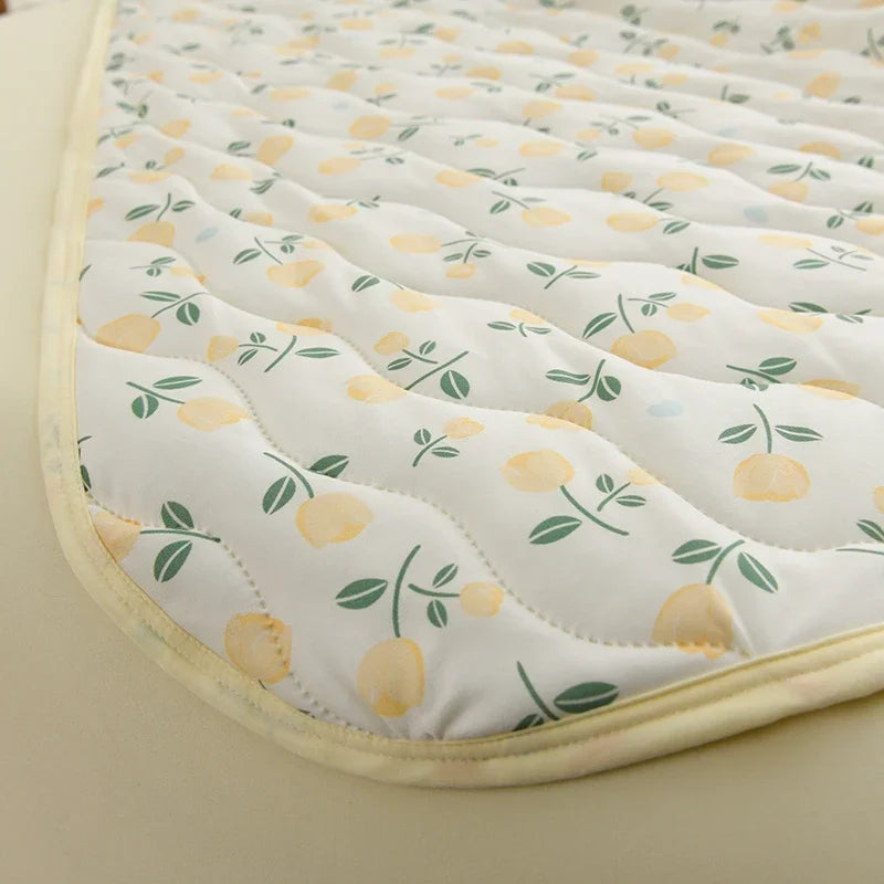 Summer Soft Comfortable Quilt
