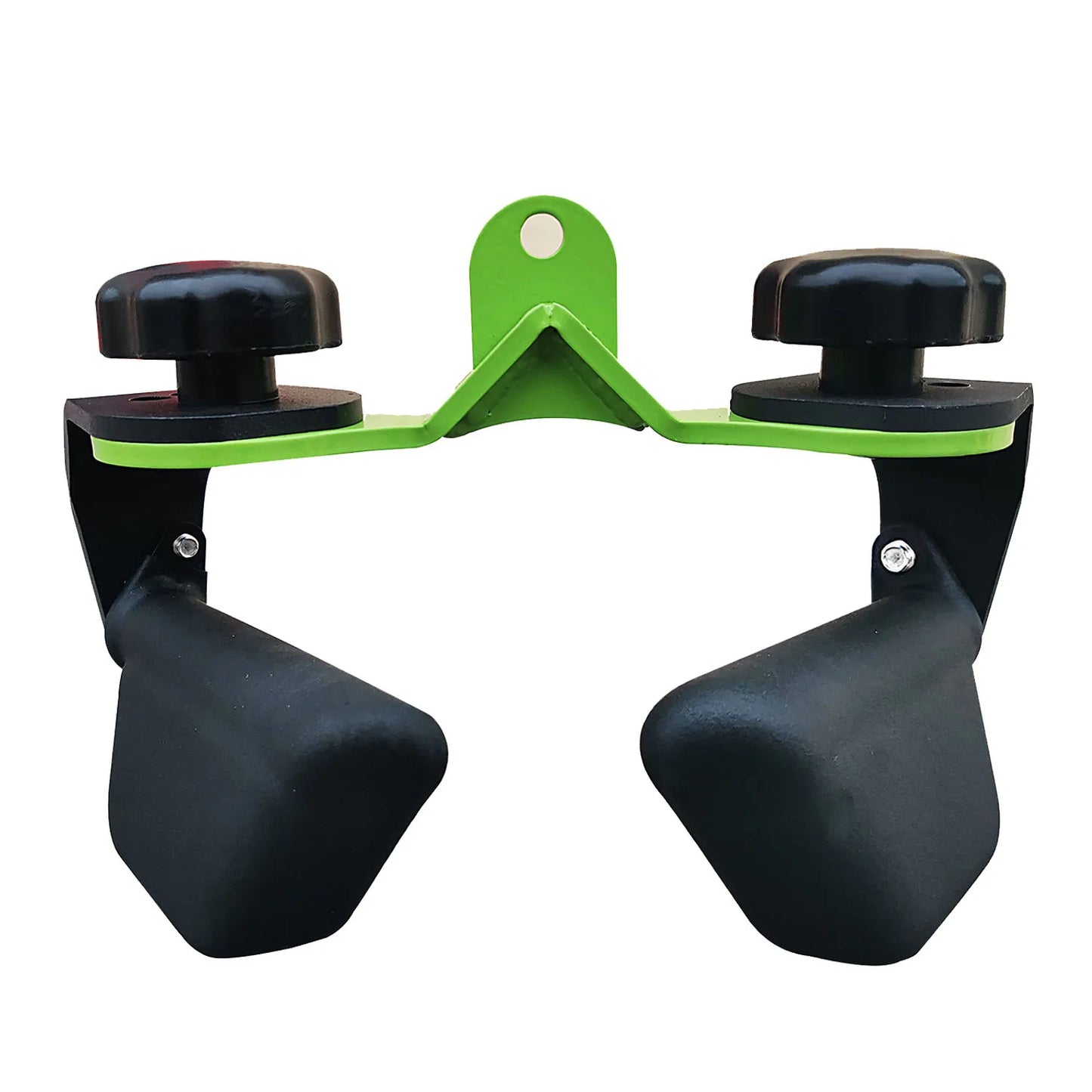Cable Machine Attachments for Home Gym Fitness