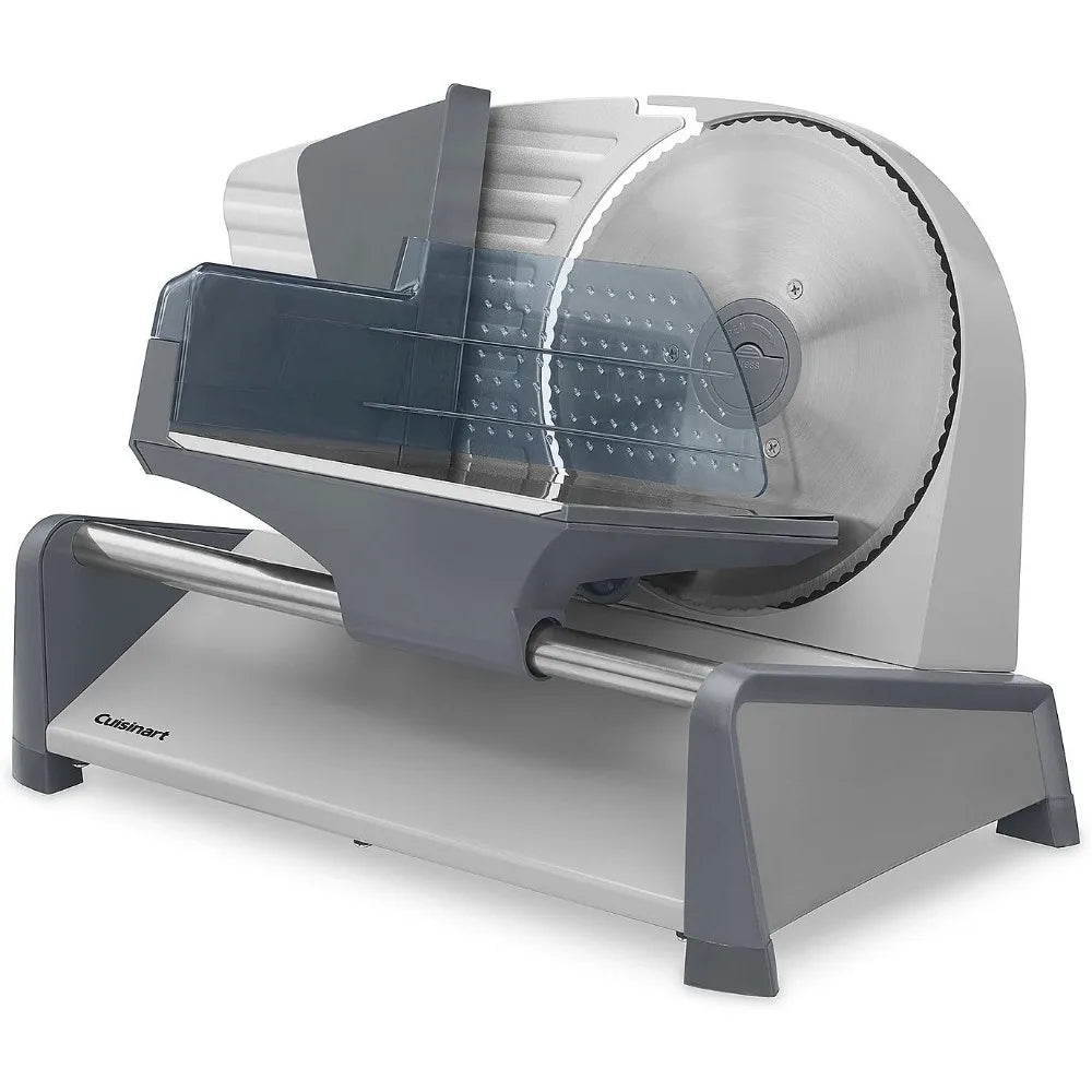 Kitchen Appliance Meat Grinder/Slicer