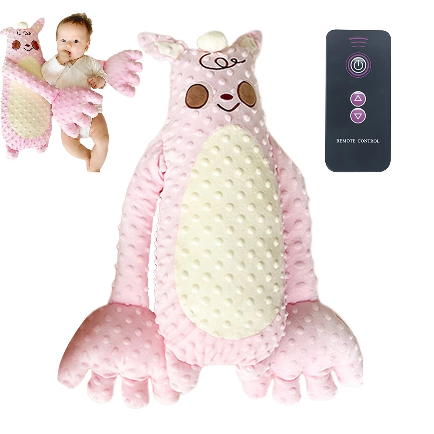 Baby Sleep Aid Companion