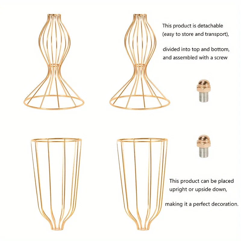 High Vases for All Occasions