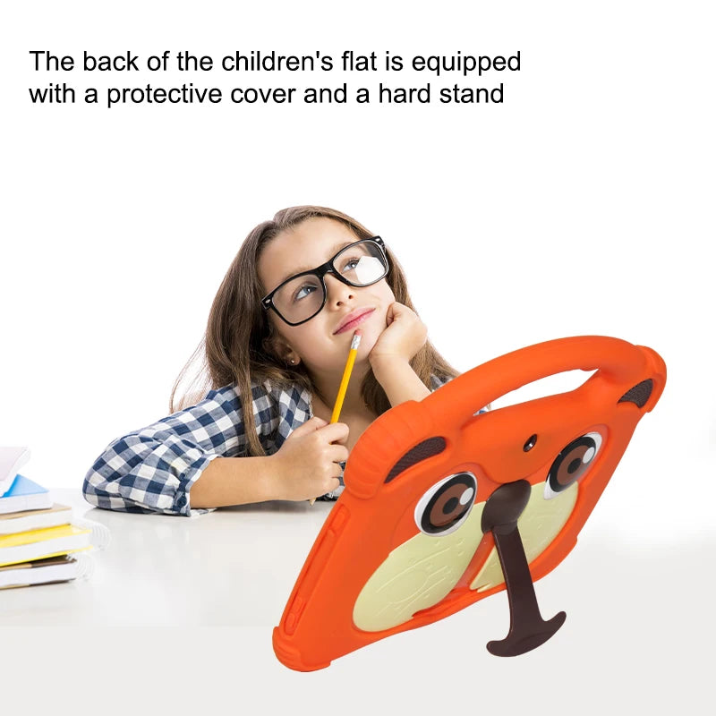 Kids Learning Tablet