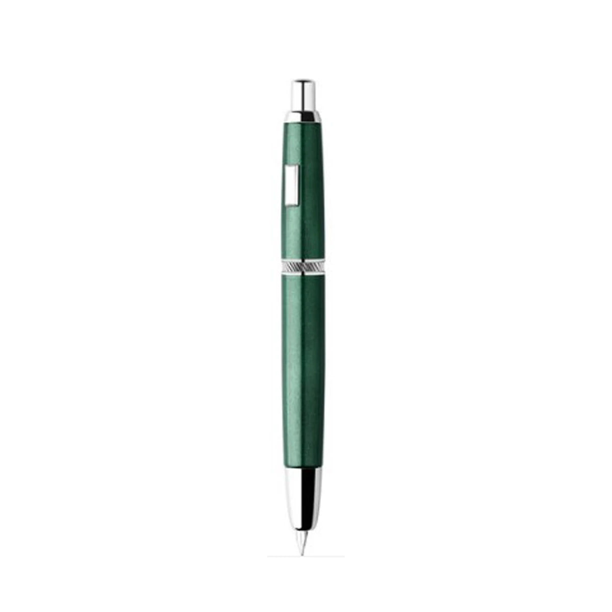 Press Fountain Pens Retractable Nibs
