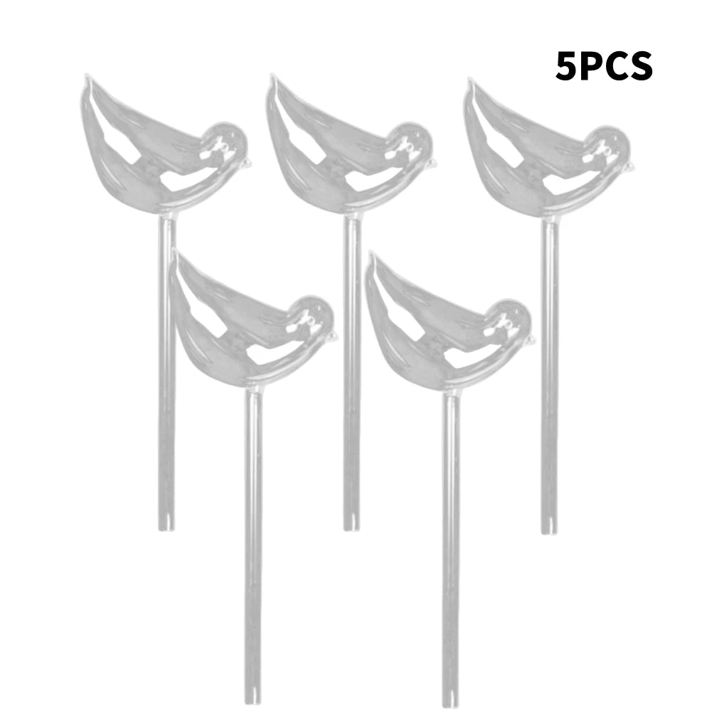 Self Watering Bulb Garden Plant Dropper Drip Irrigation