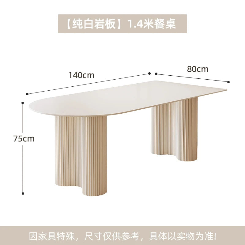 Modern Dining Table Design