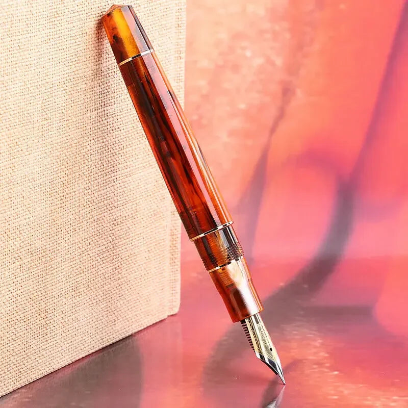 Acrylic Luxury Fountain Pen