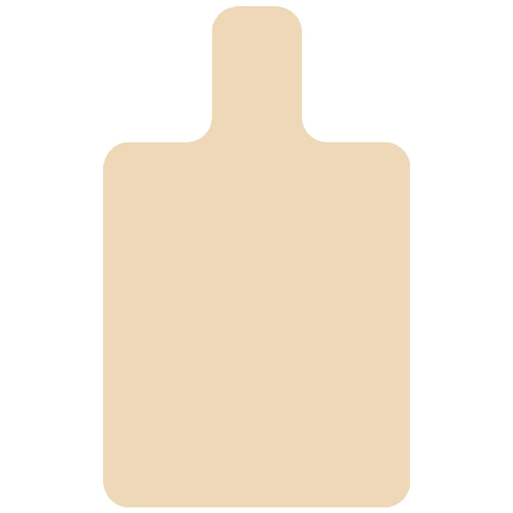 Pilates Suede Rubber Yoga Mat