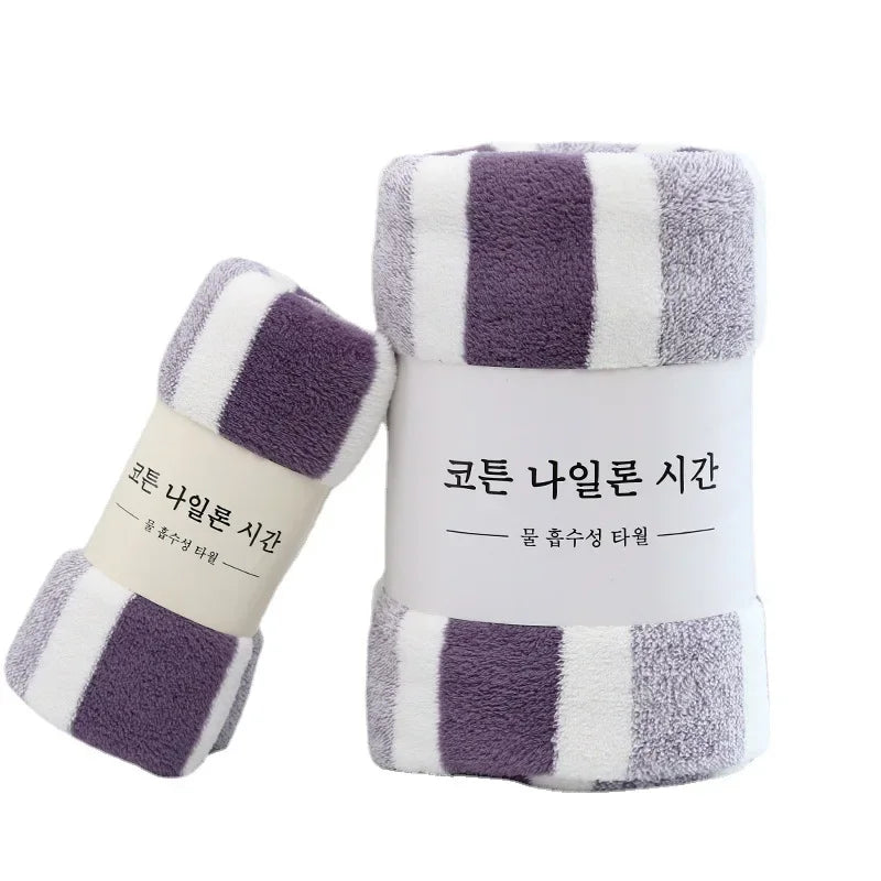 Quick Drying Shower Towels