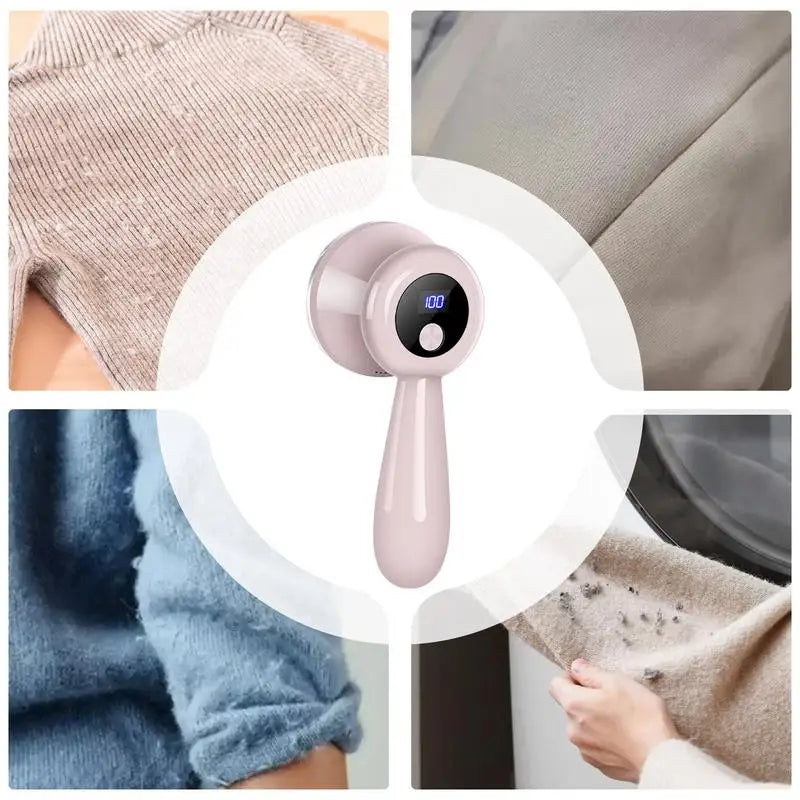 Sweater Defuzzer Lint Remover
