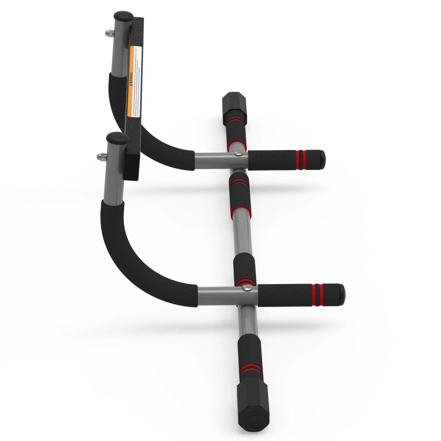 Pull-Up Workout Upper Body Fitness Bar