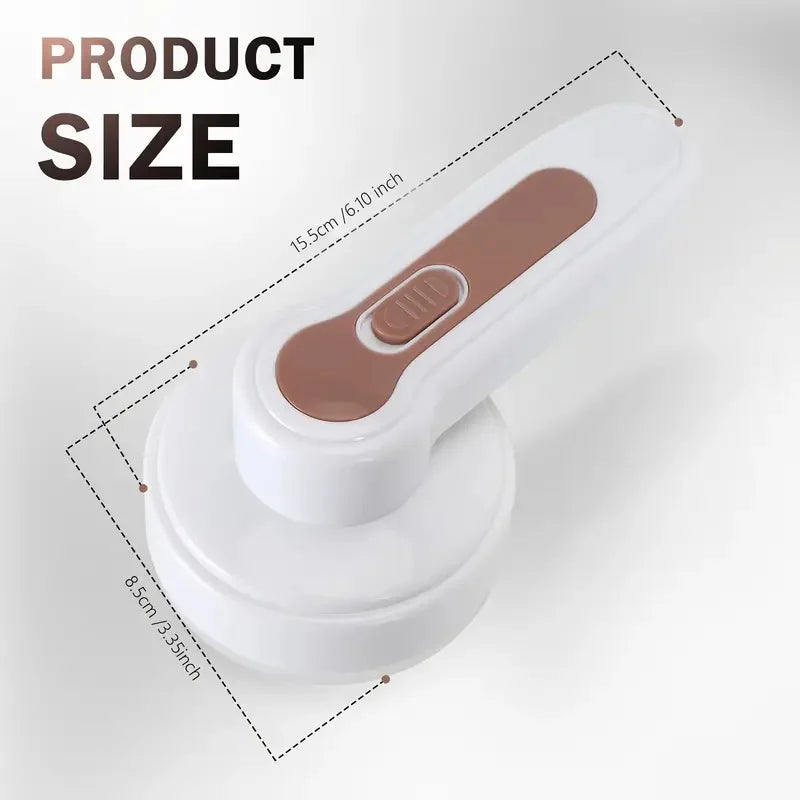 Portable Shaver for Clothing - USB Cable