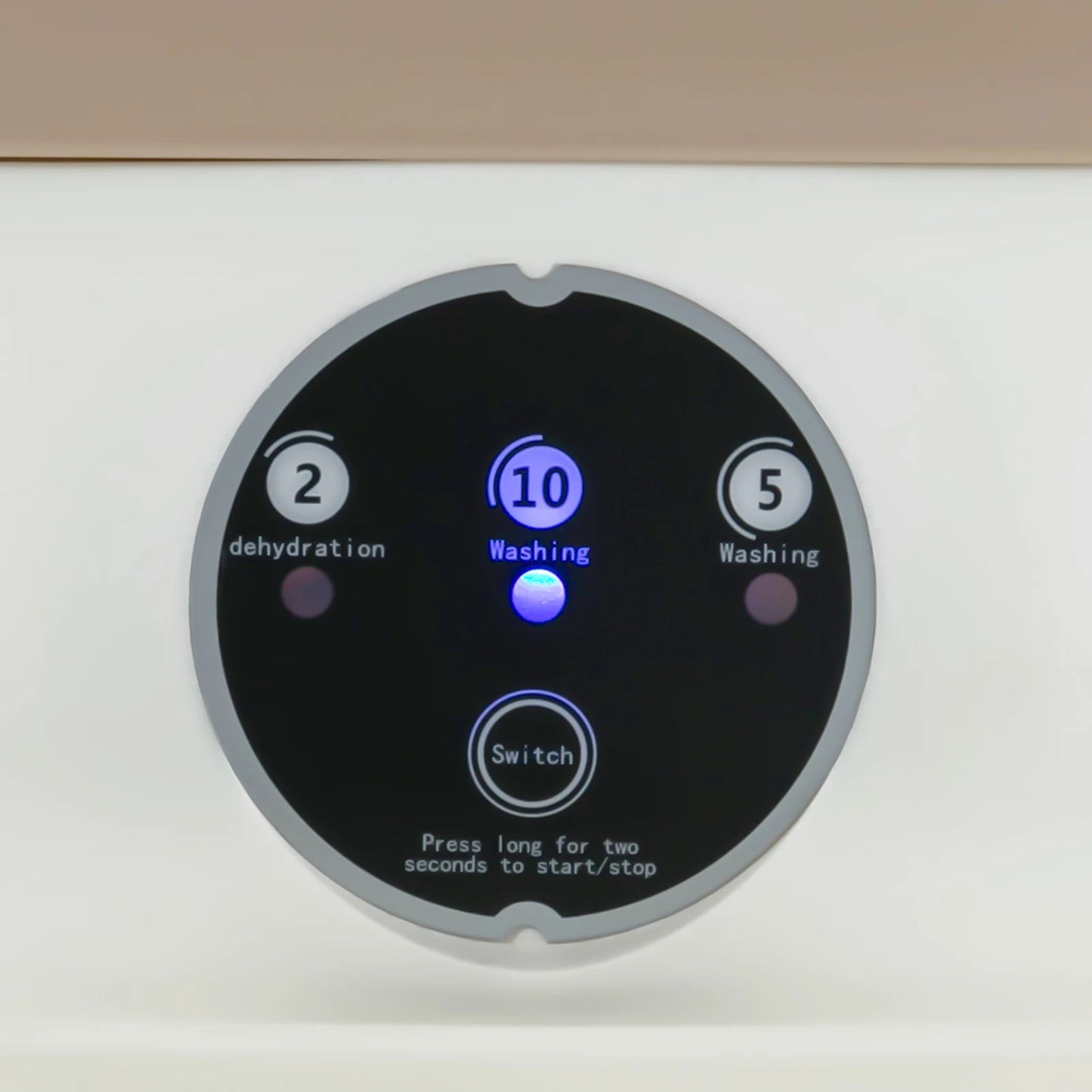 Portable Washing Machine - Dorm/Student